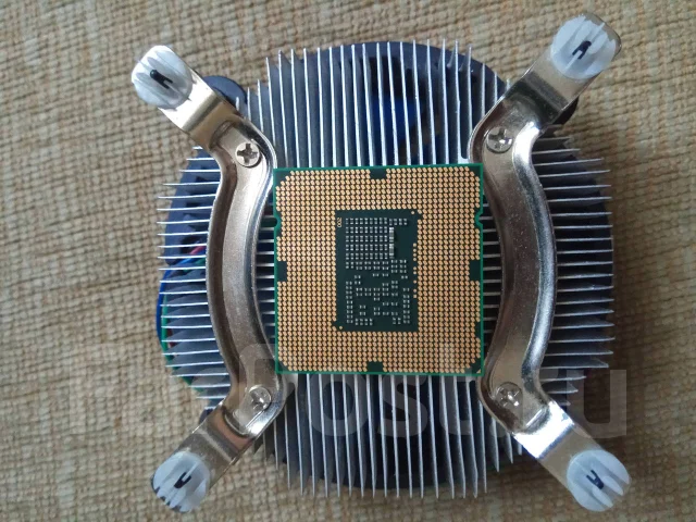 Intel Core i3-540 ����