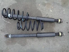 ������������ ������ ���� c ��������� Toyota Funcargo NCP20 NCP21 48530-59225 ����