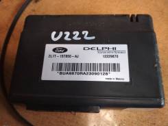 Блок управления парковочным ассистентом 2L1T15T850AJ Ford Expedition 2 2004 Ford Expedition