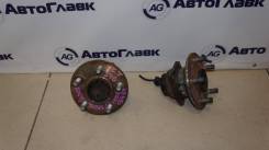 Ступица. Toyota: Premio, Vista, Celica, Allion, Wish, Caldina, WiLL VS, Vista Ardeo, Scion, Opa Scion tC, ANT10 Двигатели: 1AZFSE, 1NZFE, 1ZZFE, 3SFSE...