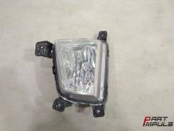 Фара противотуманная. Hyundai Creta, GS, GC Двигатели: G4FG, G4NA