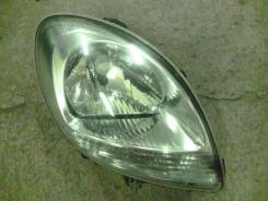 Фара. Renault Kangoo Двигатели: D4D, D4F, D7D, D7F, E7J, F8Q, F9Q, K4M, K7J, K7M, K9K