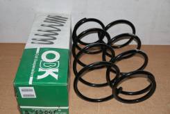 Пружина подвески. Subaru Forester, SF5 Двигатели: EJ201, EJ202, EJ20G, EJ20J