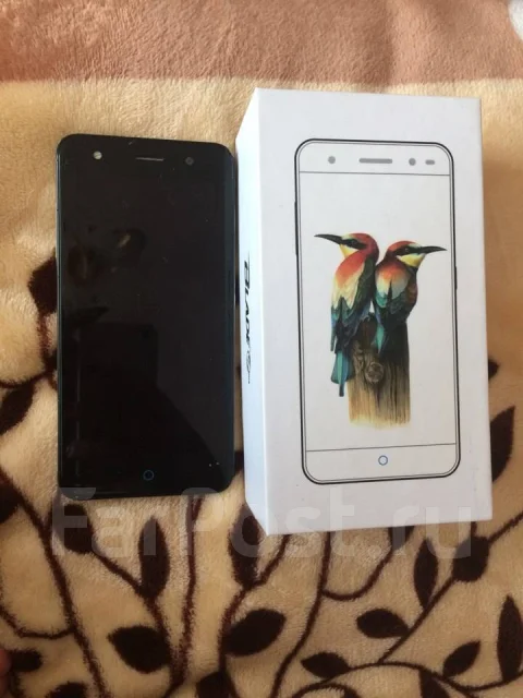 ZTE Blade V7 Lite. �/� ����
