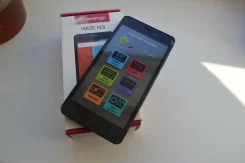 Prestigio Wize N3. �����