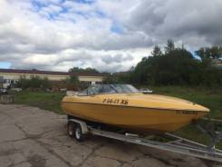 Stingray. 2009 год год, длина 7,00 м., двигатель стационарный, 260,00 л.с., бензин