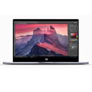 Xiaomi Mi Notebook Pro 15.6. 15.6", ОЗУ 8192 МБ и больше, WiFi, Bluetooth, аккумулятор на 10 ч.
