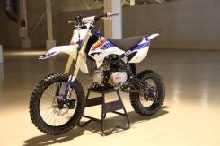 Kayo YX125 Basic 17/14 KRZ. 125 куб. см., исправен, без птс, без пробега