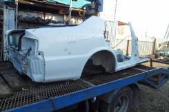 Крыло. Toyota Chaser, GX100, GX105, JZX100, JZX101, JZX105, LX100, SX100 Двигатели: 1GFE, 1JZGE, 1JZGTE, 2JZGE, 2LTE, 4SFE