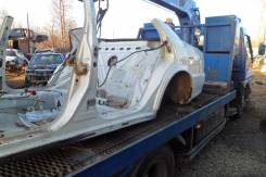 Крыло. Toyota Chaser, GX100, GX105, JZX100, JZX101, JZX105, LX100, SX100 Двигатели: 1GFE, 1JZGE, 1JZGTE, 2JZGE, 2LTE, 4SFE
