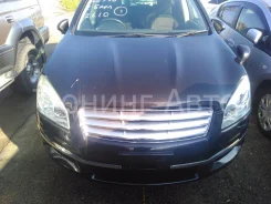 Nissan Dualis. KNJ10, MR20DE ����
