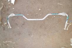 Стабилизатор поперечной устойчивости. Toyota Mark II, JZX100 Toyota Cresta, JZX100 Toyota Chaser, JZX100 Двигатель 1JZGE