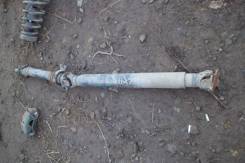Карданный вал. Toyota Mark II, JZX100, JZX101 Toyota Cresta, JZX100, JZX101 Toyota Chaser, JZX100, JZX101 Двигатели: 1JZGE, 1JZGTE, 2JZGE