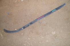 Порог пластиковый. Toyota Mark II, GX100, JZX100 Toyota Chaser, GX100, JZX100 Двигатели: 1GFE, 1JZGE, 1JZGTE