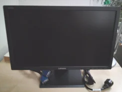 Lenovo. 20", ���������� �� (LCD)