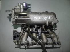 Коллектор впускной. Honda Odyssey, RA6, RA7 Honda Avancier, TA1, TA2 Двигатели: F23A, F23A7, F23A8, F23A9