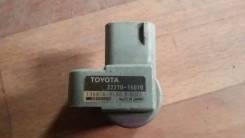 Регулятор холостого хода. Toyota: Carina, Celica, Sprinter, Corona, Sprinter Carib, Corolla Levin, Sprinter Trueno, Corolla, Carina E, Sprinter Marino...