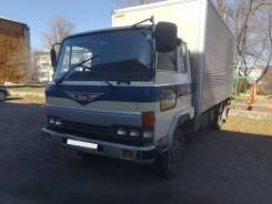 Hino Ranger. Продается грузовик , 6 700 куб. см., 5 000 кг.