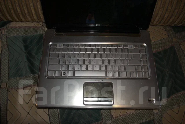 HP Pavilion dv5. WiFi: 1 ����