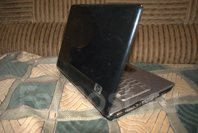 HP Pavilion dv5. WiFi: 1 ����