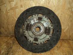 Диск сцепления. Mazda J100, SD29MF, SD2ATF, SD5ATF, SDEATF, SR2AMF, SR2AVF, SR5AMF, SR5AVF, SREAVF, SRSAVF Mazda Bongo Brawny, SD, SD29M, SD29T, SD2AM...