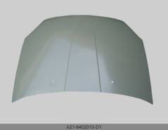 Капот. Chery A21 Chery Fora. Под заказ