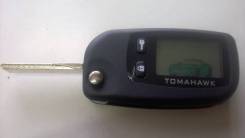 Корпус Брелка с выкидным ключем TW-9010/9020/9030