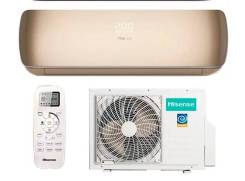 Кондиционер Hisense Premium SLIM Design AS-10UR4Svpsc(C)