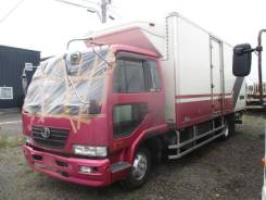 Nissan. MK37A, J08E