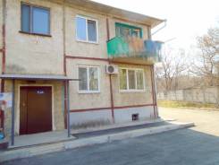2-комнатная, улица Арсеньева 1а. Сахпоселок, агентство, 44 кв. м. Дом снаружи