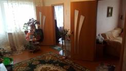 4-комнатная, улица Ленинградская 43в. Ленинградская, Центр, 24 школа, агентство, 61 кв. м. Интерьер