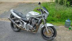Suzuki GSF 1200 Bandit. 1 200 куб. см., исправен, птс, с пробегом