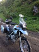 BMW F 650 GS. 650 куб. см., исправен, птс, с пробегом