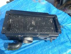 Интеркулер. Subaru: Forester, Legacy, Impreza, Impreza WRX STI, Tribeca, Legacy B4, BRZ Двигатели: EJ205, EJ255