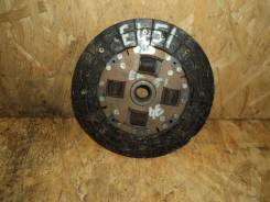 Диск сцепления. Toyota: Sprinter, Corsa, Corolla II, Corolla, Tercel, Cynos, Starlet Двигатели: 4EFE, 4EF