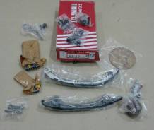Цепь ГРМ. Toyota: Regius Ace, Crown, Quick Delivery, Tacoma, Granvia, Innova, Dyna, Kijang, 4Runner, Hilux, Coaster, Regius, Grand Hiace, Land Cruiser...