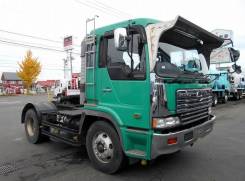 Hino Profia. , 25 970 куб. см., 10 000 кг., 4x2. Под заказ