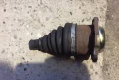 Шрус подвески. Volkswagen Bora Volkswagen Jetta, 1J6, 9M2 Volkswagen Golf, 1E7, 1J1, 1J5 Двигатели: AFP, AGR, AGU, ALH, APK, AQP, AQY, ARX, AUE, AUM...