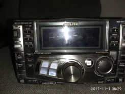 Alpine MDA-W977J ����