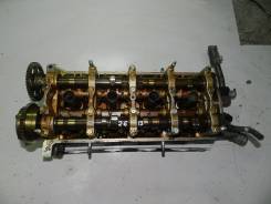Головка блока цилиндров. Honda Accord, CL7 Honda Accord Tourer Honda Civic, FD2 Honda Stepwgn, RG1, RG2 Двигатели: K20A, K20A6, K20Z2, K24A3, N22A1, K...