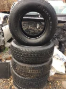 Bridgestone Dueler H/T 682. ������, 1998 ���, �/�, ����� 60�% ����