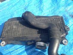 Интеркулер. Subaru: Forester, Legacy, Impreza, Impreza WRX STI, Tribeca, Legacy B4, BRZ Двигатели: EJ20G, EJ255