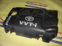 КРЫШКА ДВС ДЕКОРАТИВНАЯ TOYOTA COROLLA
