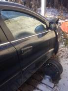 Дверь боковая. Chery M11