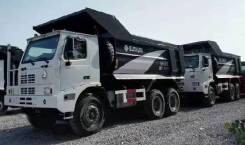 Howo. Карьерный самосвал HOWO ZZ5707S3840AJ, 11 500 куб. см., 10 т и больше