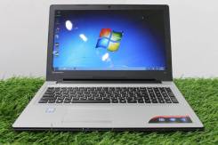 Lenovo IdeaPad. 15,6", 2,3 ГГц, ОЗУ 4096 Мб, диск 1 000 Гб, WiFi, Bluetooth, аккумулятор на 2 ч.