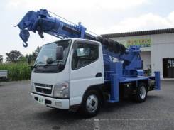 Mitsubishi Fuso. , 4 890 куб. см., 3 000 кг. Под заказ