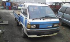 Toyota Lite Ace. CM60, 2C