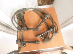 Высоковольтные провода. Mitsubishi Legnum, EA5W, EC5W Mitsubishi Galant, EA5A, EA5W Mitsubishi Diamante, F34A Двигатель 6A13