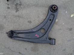 Рычаг, тяга подвески. Honda Jazz Honda Fit, GD3, GD1 Двигатели: L12A1, L13A1, L13A2, L13A5, L15A1, L13A, L15A